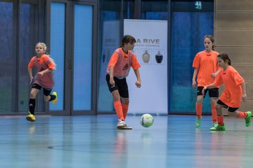 Bild 46 - La Rieve Cup - D-Juniorinnen